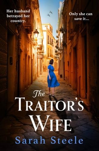 Sarah steele the traitor - sarah, traitor's