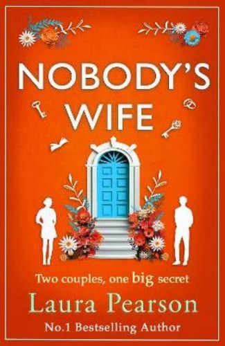 Laura pearson nobody wife - laura,