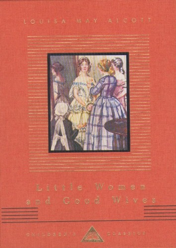Little women good - women, wives