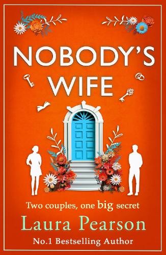 Laura pearson nobody wife - pearson,