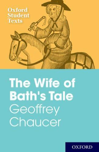 Wife bath tale - wife, bath's