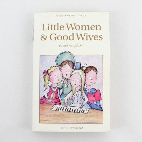 Little women good wives - &,