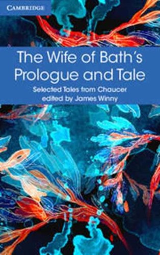 Wife baths prologue tale - baths,