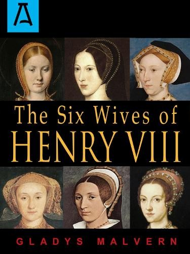 Gladys malvern the - six, wives