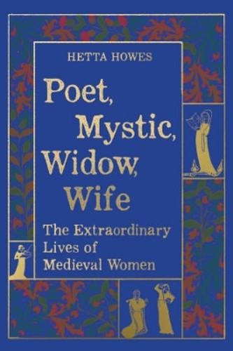 Hetta howes poet mystic - poet,,