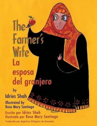 Idries shah the - shah, farmer's