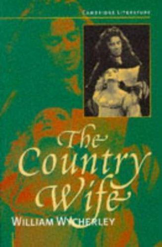 The country wife - country, (cambridge