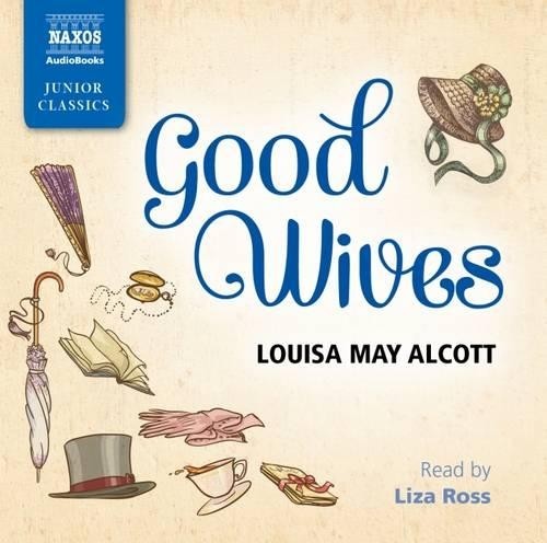 Louisa may alcott good - louisa,