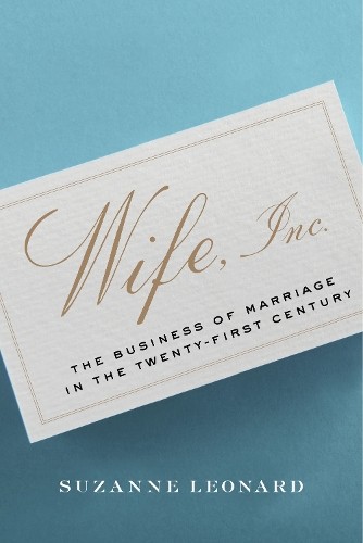 Suzanne leonard wife inc - leonard,