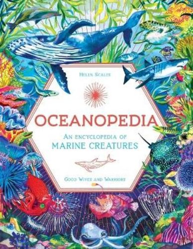 Helen scales oceanopedia - scales,