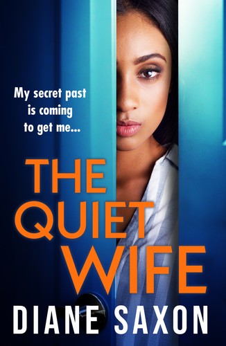 Diane saxon the - the, quiet