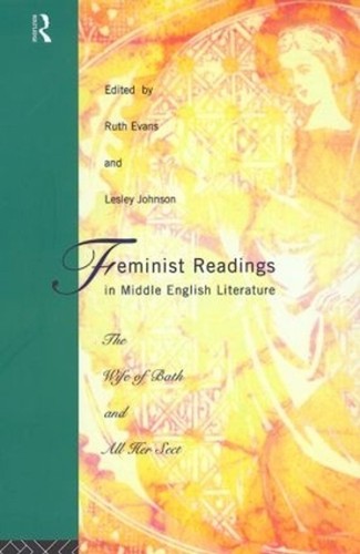 Feminist readings middle - feminist,
