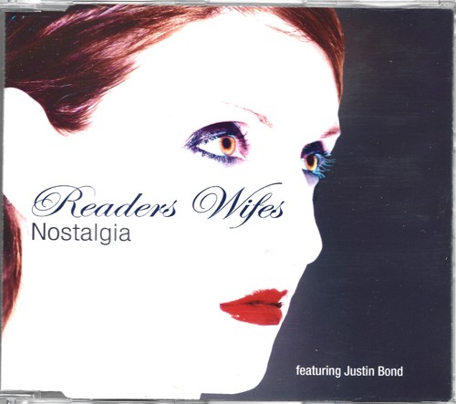 Readers wifes justin - wifes, &