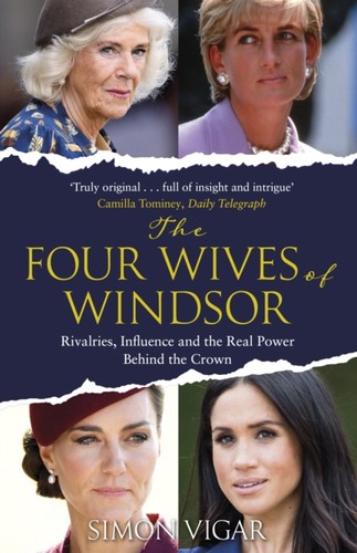 Four wives windsor - four, by