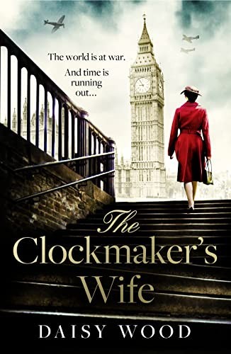 The clockmaker wife a new - clockmaker’s,