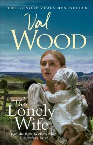 Val wood the - wood, wife
