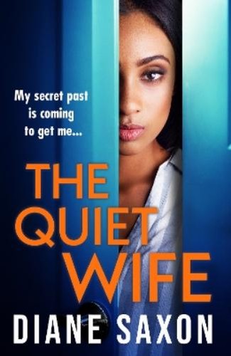 Diane saxon the quiet - the,